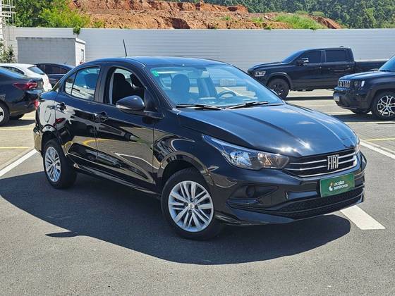 FIAT CRONOS 1.0 FIREFLY FLEX DRIVE MANUAL